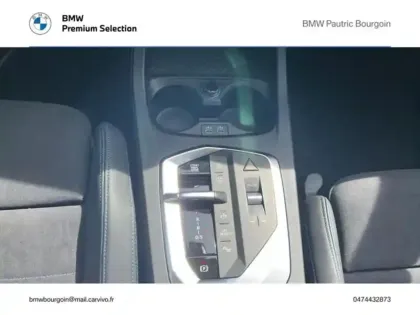 Photo 11 BMW Serie 1 Série 1 120A 170ch M Sport DKG7