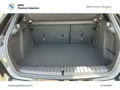 Photo 6 BMW Serie 1 Série 1 120A 170ch M Sport DKG7