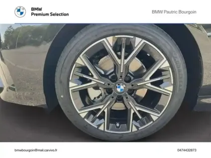 Photo 7 BMW Serie 1 Série 1 120A 170ch M Sport DKG7