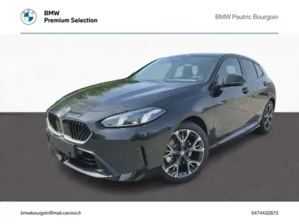 Photo Bmw Serie 1 M Sport