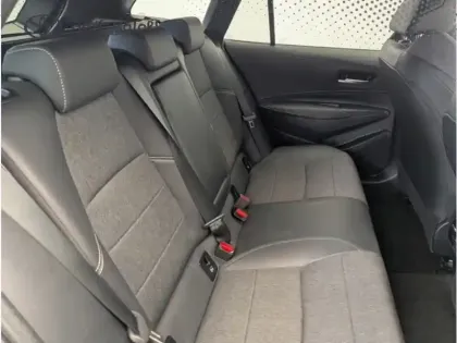 Photo 11 Toyota Corolla Hybride 122h Design