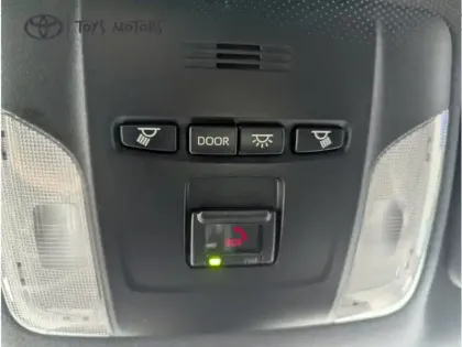 Photo 20 Toyota Corolla Hybride 122h Design