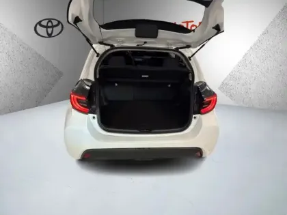 Photo 7 Toyota Yaris Hybride 116h Design MY2