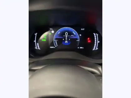 Photo 14 Toyota Yaris Hybride 116h Design MY2