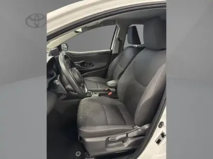 Photo 8 Toyota Yaris Hybride 116h Design MY2