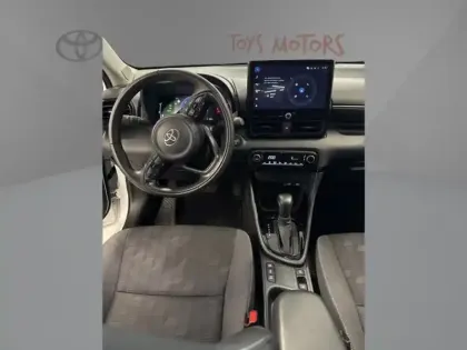 Photo 10 Toyota Yaris Hybride 116h Design MY2