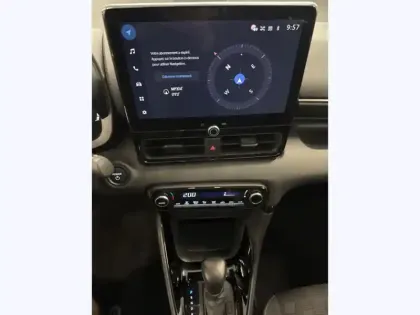 Photo 11 Toyota Yaris Hybride 116h Design MY2