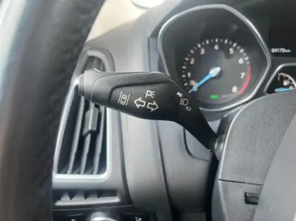 Photo 17 Ford Focus 1.0 EcoBoost 125ch Titanium BVA