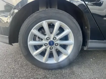 Photo 13 Ford Focus 1.0 EcoBoost 125ch Titanium BVA