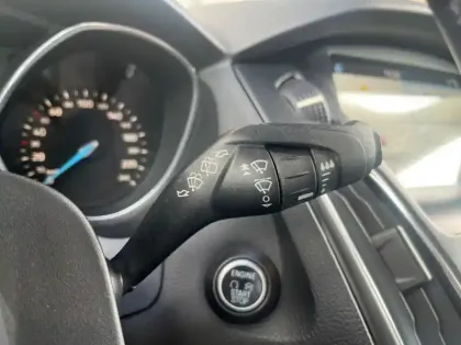 Photo 18 Ford Focus 1.0 EcoBoost 125ch Titanium BVA