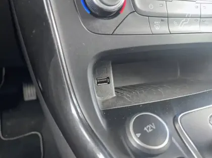 Photo 21 Ford Focus 1.0 EcoBoost 125ch Titanium BVA