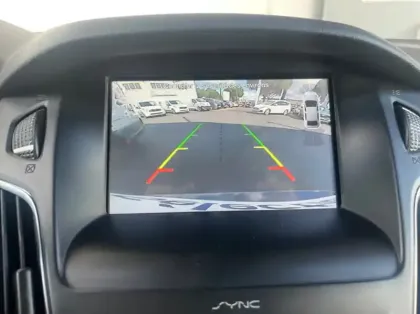 Photo 15 Ford Focus 1.0 EcoBoost 125ch Titanium BVA