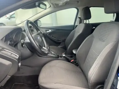 Photo 9 Ford Focus 1.0 EcoBoost 125ch Titanium BVA