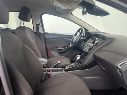 Photo 26 Ford Focus 1.0 EcoBoost 125ch Titanium BVA