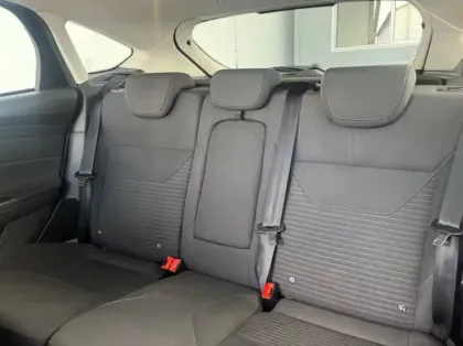 Photo 8 Ford Focus 1.0 EcoBoost 125ch Titanium BVA