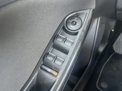 Photo 5 Ford Focus 1.0 EcoBoost 125ch Titanium BVA