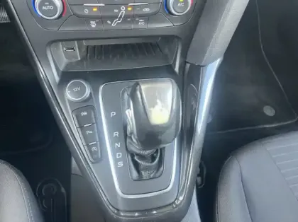 Photo 7 Ford Focus 1.0 EcoBoost 125ch Titanium BVA