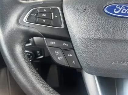 Photo 16 Ford Focus 1.0 EcoBoost 125ch Titanium BVA