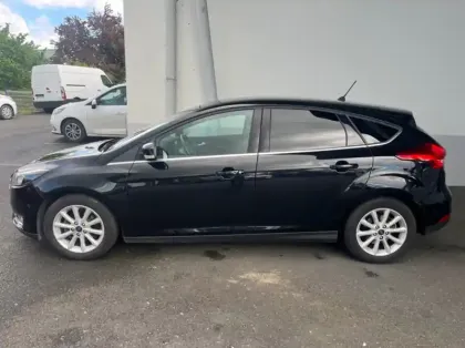Photo 23 Ford Focus 1.0 EcoBoost 125ch Titanium BVA