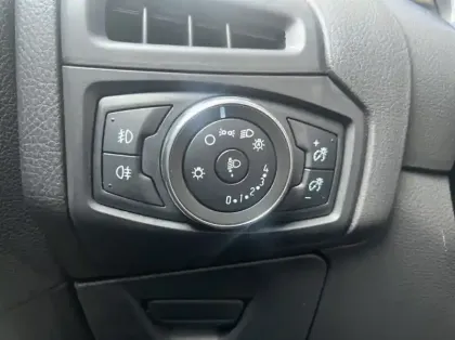 Photo 14 Ford Focus 1.0 EcoBoost 125ch Titanium BVA