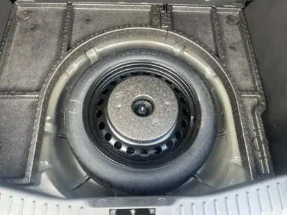 Photo 28 Ford Focus 1.0 EcoBoost 125ch Titanium BVA