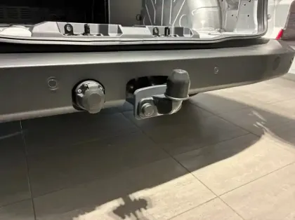 Photo 27 Ford Custom Fg 320 L1H1 2.5 Duratec 232ch Hybride rechargeable Trend CVT