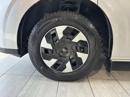 Photo 13 Ford Custom Fg 320 L1H1 2.5 Duratec 232ch Hybride rechargeable Trend CVT