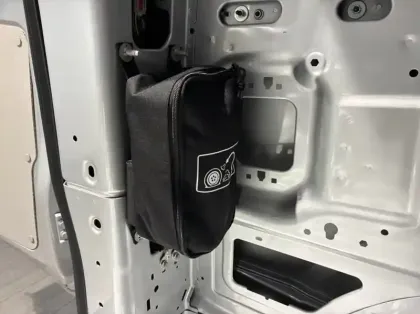 Photo 28 Ford Custom Fg 320 L1H1 2.5 Duratec 232ch Hybride rechargeable Trend CVT