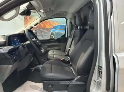 Photo 9 Ford Custom Fg 320 L1H1 2.5 Duratec 232ch Hybride rechargeable Trend CVT