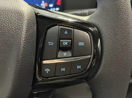 Photo 20 Ford Custom Fg 320 L1H1 2.5 Duratec 232ch Hybride rechargeable Trend CVT