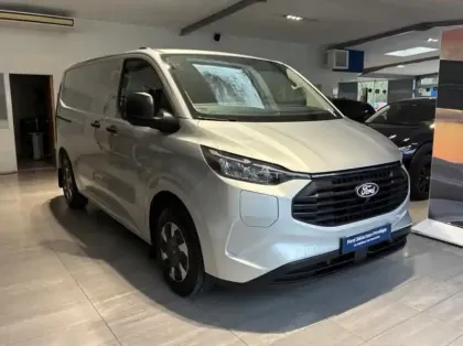 Photo 11 Ford Custom Fg 320 L1H1 2.5 Duratec 232ch Hybride rechargeable Trend CVT