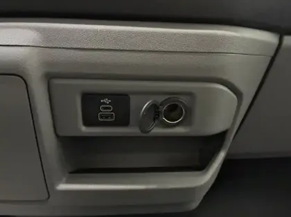 Photo 21 Ford Custom Fg 320 L1H1 2.5 Duratec 232ch Hybride rechargeable Trend CVT