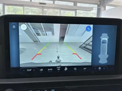 Photo 15 Ford Custom Fg 320 L1H1 2.5 Duratec 232ch Hybride rechargeable Trend CVT