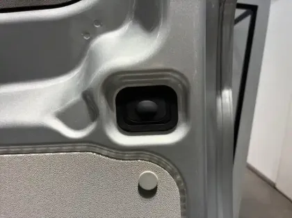 Photo 29 Ford Custom Fg 320 L1H1 2.5 Duratec 232ch Hybride rechargeable Trend CVT