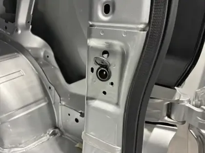 Photo 14 Ford Custom Fg 320 L1H1 2.5 Duratec 232ch Hybride rechargeable Trend CVT