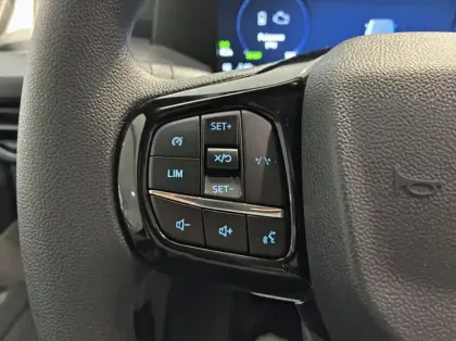 Photo 16 Ford Custom Fg 320 L1H1 2.5 Duratec 232ch Hybride rechargeable Trend CVT