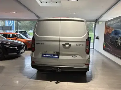 Photo 24 Ford Custom Fg 320 L1H1 2.5 Duratec 232ch Hybride rechargeable Trend CVT