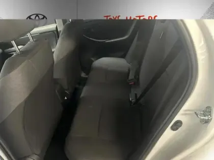 Photo 14 Toyota Yaris Hybride 116h Design MY2