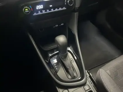 Photo 12 Toyota Yaris Hybride 116h Design MY2