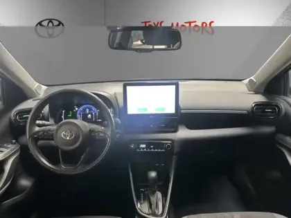 Photo 10 Toyota Yaris Hybride 116h Design MY2