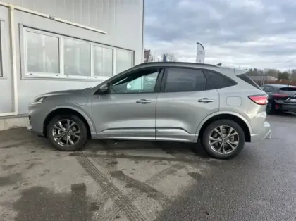 Photo 17 Ford Kuga 2.5 Duratec 225ch PHEV ST-Line BVA