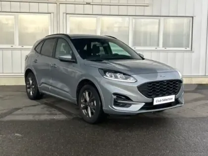 Photo 11 Ford Kuga 2.5 Duratec 225ch PHEV ST-Line BVA