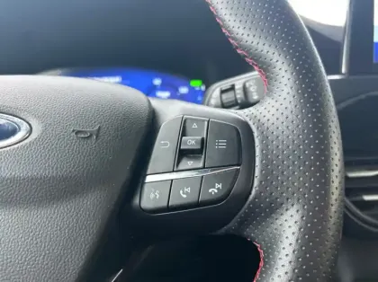 Photo 16 Ford Kuga 2.5 Duratec 225ch PHEV ST-Line BVA