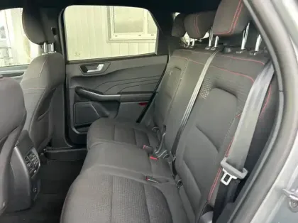 Photo 8 Ford Kuga 2.5 Duratec 225ch PHEV ST-Line BVA