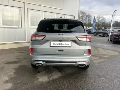 Photo 18 Ford Kuga 2.5 Duratec 225ch PHEV ST-Line BVA