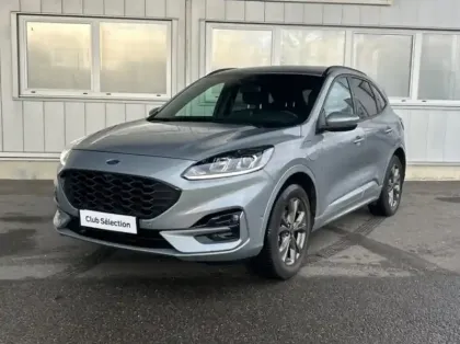 Photo Ford Kuga St-line