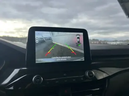 Photo 14 Ford Kuga 2.5 Duratec 225ch PHEV ST-Line BVA