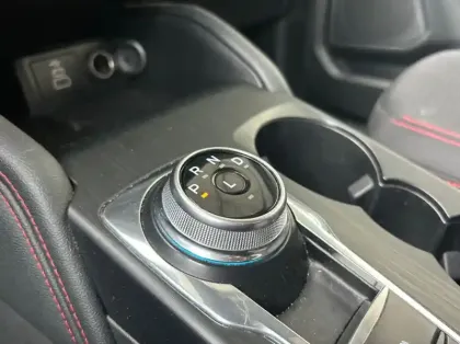 Photo 7 Ford Kuga 2.5 Duratec 225ch PHEV ST-Line BVA