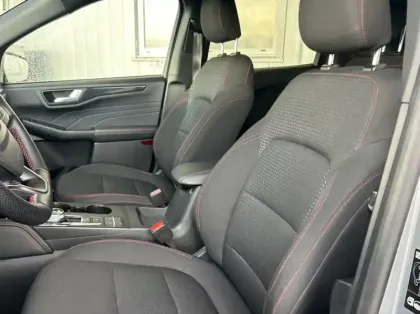 Photo 9 Ford Kuga 2.5 Duratec 225ch PHEV ST-Line BVA