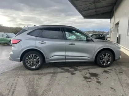 Photo 19 Ford Kuga 2.5 Duratec 225ch PHEV ST-Line BVA